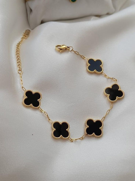 combo 2×1 manilla y collar vancleef