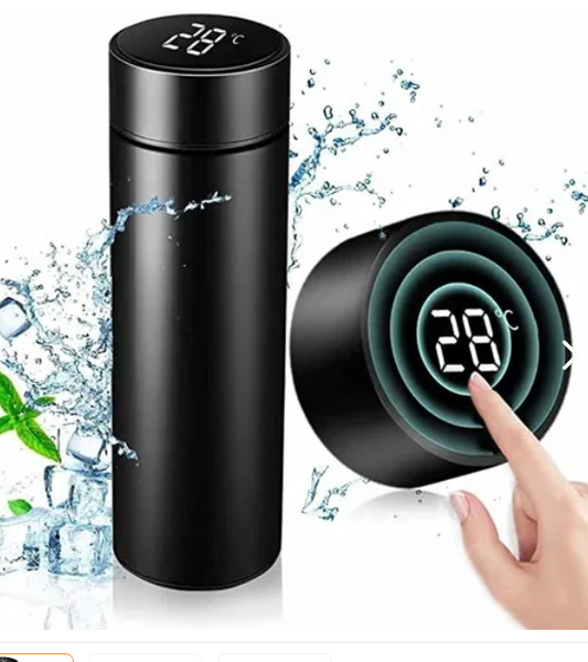 Termo Inteligente Bebida Caliente o fria